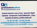 Spain - 2011 - Comercial - Comercial - Grabados Calvo - 0